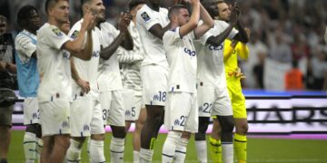 Fears of violence in Marseille ahead of Frankfurt CL match 1 - Egyptian Gazette Fears of violence in Marseille ahead of Frankfurt CL match