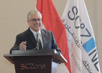 SCZONE eyes attracting further industrial projects, says chief