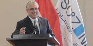 SCZONE eyes attracting further industrial projects, says chief