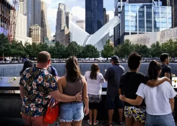 US marks 21st anniversary of 9/11 terror attacks