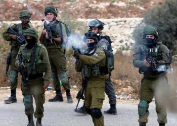 Palestinian dies of wounds sustained by Israeli gunfire in Jenin