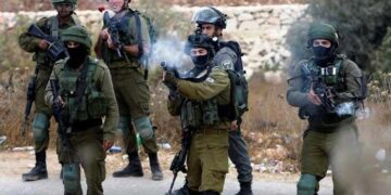 Palestinian dies of wounds sustained by Israeli gunfire in Jenin