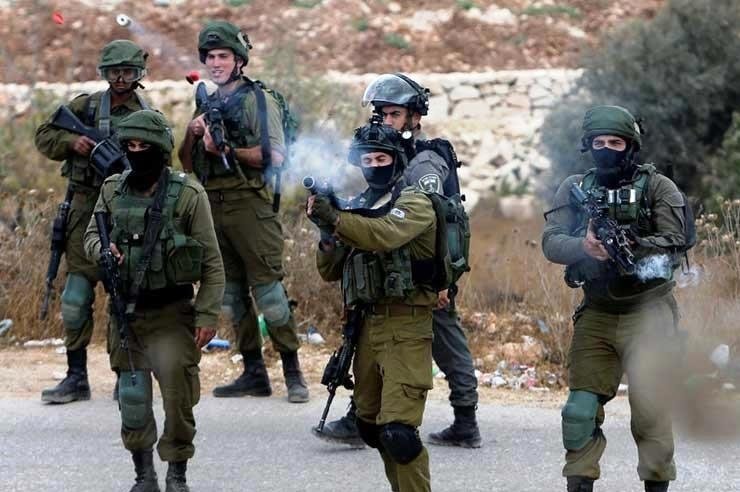 Palestinian dies of wounds sustained by Israeli gunfire in Jenin 2 - Egyptian Gazette Palestinian dies of wounds sustained by Israeli gunfire in Jenin 1 - Egyptian Gazette