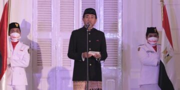 ‘Indonesia, Egypt play important roles in int’l arena’