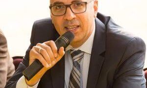 Irrigation Ministry spares no efforts to mitigate climate negative impacts – Sewilam