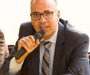 Irrigation Ministry spares no efforts to mitigate climate negative impacts – Sewilam