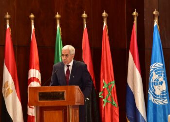 Egypt’s ‘tireless’ efforts against human trafficking