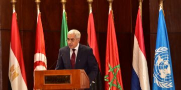 Egypt's 'tireless' efforts against human trafficking 1 - Egyptian Gazette Egypt’s ‘tireless’ efforts against human trafficking