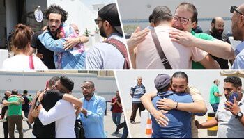 Presidential pardon committee acting to integrate released inmate into society