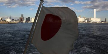 Japan urges evacuations as ‘unprecedented’ super typhoon approaches