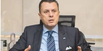 Tourism min. holds meeting with NMEC CEO, leaderships