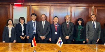 Communication minister takes part in ITU Plenipotentiary Conference in Romania