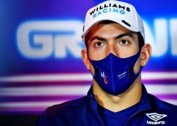Latifi to leave Williams at end of F1 season