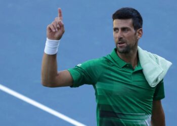 Djokovic: no regrets about missing Slams due to unvaccinated status
