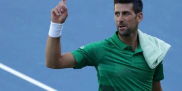 Djokovic: no regrets about missing Slams due to unvaccinated status