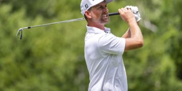 Simpson feels PGA Tour membership ‘more unified’ amid LIV threat