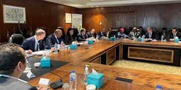 FM: Egypt backs co-operation among all parties to render climate action success