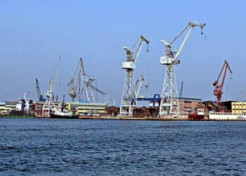 Taxes, fees collected at Port Said customs hit EGP 3.2 bn in August