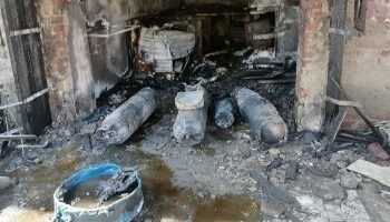 Houthi blast hits civilian car in Yemen’s Al Jawf