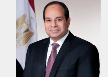 President Sisi lauds farmers’ efforts on National Farmers’ Day