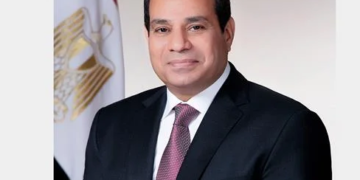 President Sisi lauds farmers’ efforts on National Farmers’ Day