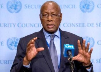 Egypt welcomes appointment of UN chief’s special representative for Libya