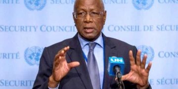 Egypt welcomes appointment of UN chief’s special representative for Libya