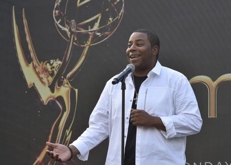 ‘Squid Game,’ ‘Succession,’ ‘Ted Lasso’ vie for Emmy Awards 1 - Egyptian Gazette