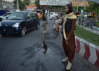 Blast at mosque in western Afghanistan kills cleric, civilians