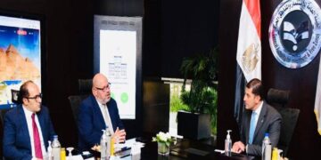 Americana Group to launch new production lines in Egypt: GAFI chairman