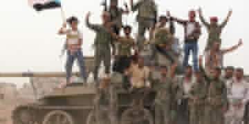 Military operation launched in Yemen’s Abyan governorate
