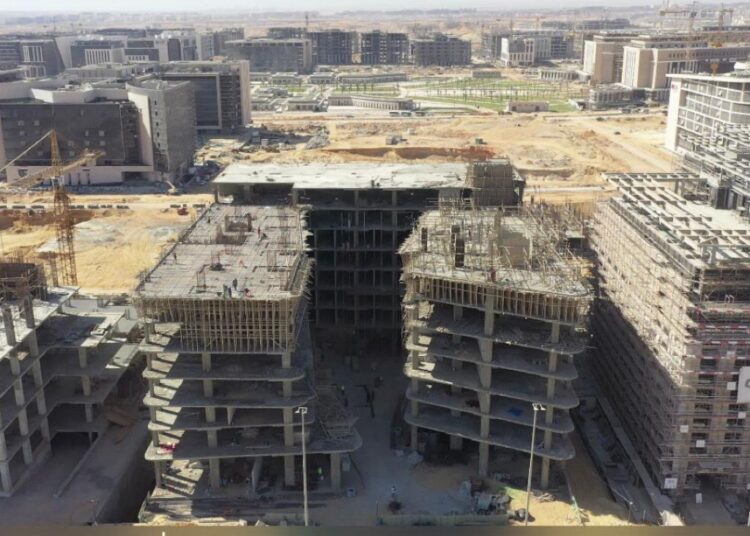 VOW Developments launches last phase of SOLAS Mall New Capital during Cityscape 2 - Egyptian Gazette VOW Developments launches last phase of SOLAS Mall New Capital during Cityscape 1 - Egyptian Gazette