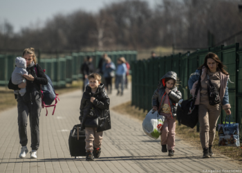 Poland receives 6.668 mln refugees from Ukraine