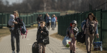 Poland receives 6.668 mln refugees from Ukraine
