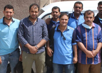 Bid to facilitate social protection services