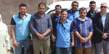 Bid to facilitate social protection services