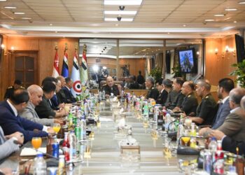 Armed Forces keen on following up progress in Decent Life Initiative projects – chief of staff