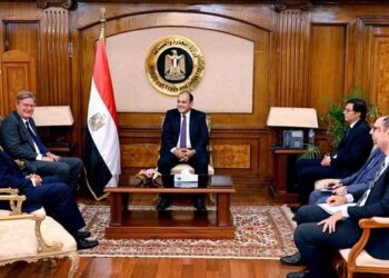 Trade min. asserts keenness to expand frameworks of joint economic co-operation with EU