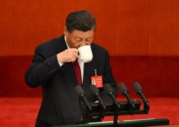 Xi hails China’s rise, demands unity at Congress