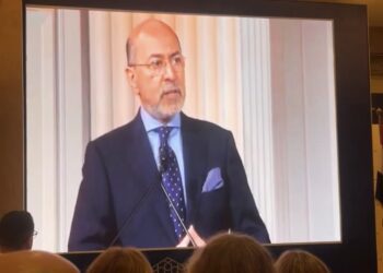 Shafik Gabr Foundation launches 8th round of leadership programme