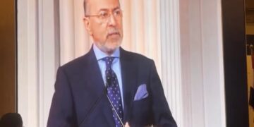 Shafik Gabr Foundation launches 8th round of leadership programme