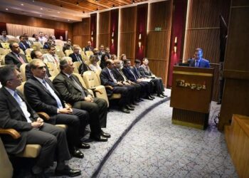 Petroleum minister: Major chances available to carry out energy efficiency projects