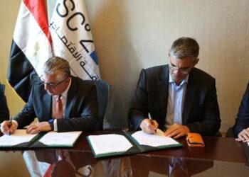 Customs streamlining through SCZone-Agility pact