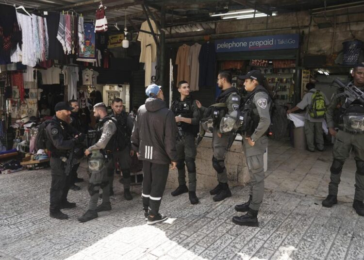 3 Palestinians killed by Israeli troops in separate clashes 2 - Egyptian Gazette 3 Palestinians killed by Israeli troops in separate clashes 1 - Egyptian Gazette