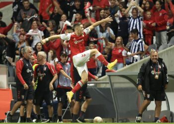 PSG’s Qatari owners agree deal for minority stake in Braga