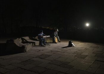 Russia leaves more of Ukraine without power in new strikes