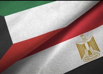 Egypt, Kuwait relations “historical”, says amb.