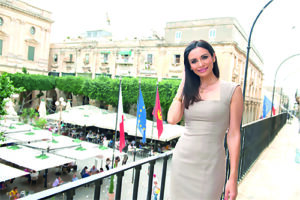The power of collaboration 3 - Egyptian Gazette