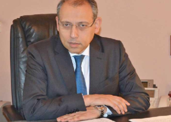 Egypt follows up on conditions of its students in Russia’s Belgorod – diplomat