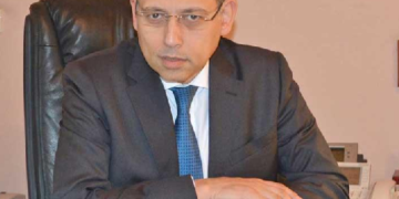 Egypt follows up on conditions of its students in Russia’s Belgorod – diplomat